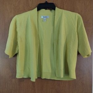 Cardigan by Dressbarn